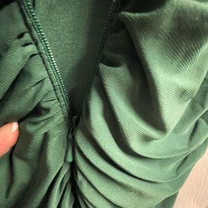 Formal dress David’s Bridal